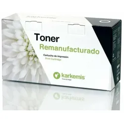 Recycelter Toner Karkemis 212X Türkis