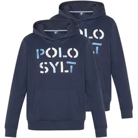 Polo Sylt Sweatshirt Dunkelblau M