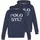 Polo Sylt Sweatshirt Dunkelblau M