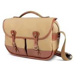 Billingham Mini Eventer khaki/ tan
