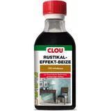 Clou Rustikaleffekt-Beize Mittelbraun 250 ml