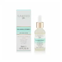 Sunkissed Skin Collagen & Vitamin C Serum