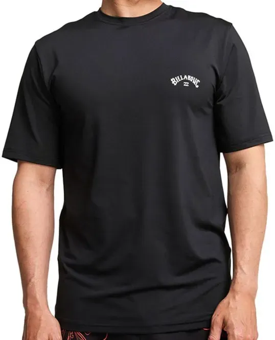 BILLABONG ARCH WAVE SS Lycra 2026 black - L