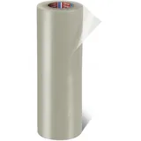 Tesa 04848-00003-01 Abdeckfolie Transparent (l x B) 100m x 12.5cm 1St.
