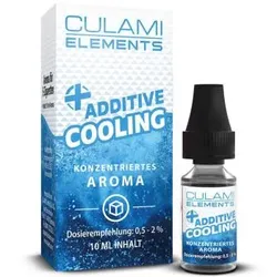 Culami Elements Cooling Additive Aroma