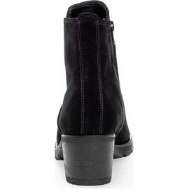 Gabor Comfort Klassische Stiefeletten in Schwarz / 4.5 UK - 37,5