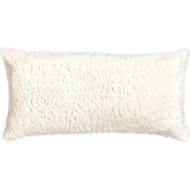 Traumschlaf Kopfkissen 40 x 80 cm Weiß