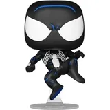 Funko POP! Spider-Man (Symbiote Suit Spidey #85186