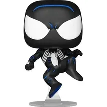Funko POP! Spider-Man (Symbiote Suit Spidey #85186