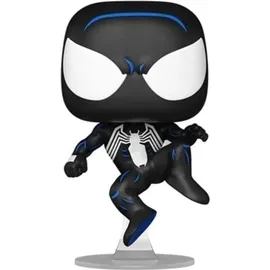 Funko POP! Spider-Man (Symbiote Suit Spidey #85186