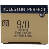 Wella Koleston Perfect Pure Naturals 60 ml - freie Farbwahl