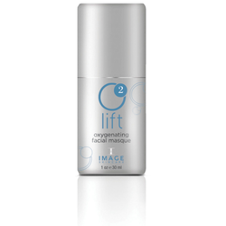 Image Skincare O2 LIFT Oxygenating Facial Masque 30 ml