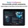 Apple iPad Air 13" (7. Generation 2025) 256 GB Wi-Fi + Cellular Space Grau