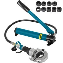 Vevor Crimpzange 12-28 mm Typ V