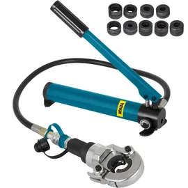 Vevor Crimpzange 12-28 mm Typ V