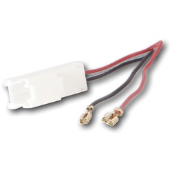  Lautsprecheradapter Alfa , Fiat 