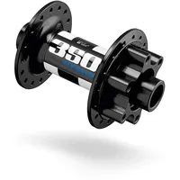 DT Swiss 350 6b Boost Vorderradnabe - Black -