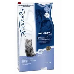 Sanabelle ADULT Forelle, Adult, jede Rasse, Fisch, 10 kg, Gluten-frei