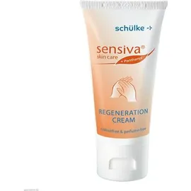 Schülke Regeneration Cream 50 ml