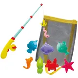 Simba Großes Magnet Angelspiel