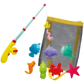 Simba Großes Magnet Angelspiel