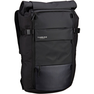 Timbuk2 Rucksack Clark Pack Jet Black Schwarz