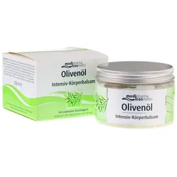 OLIVENÖL INTENSIV-KÖRPERBALSAM 250 ml