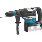 Makita SDS Max 2 x 18 V DHR400ZKUN