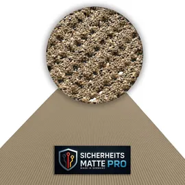 melius vivere SafeStep 120 x 700 cm Beige