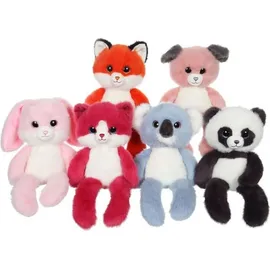 Gipsy Toys Leggies 48 cm Himbeerrosa