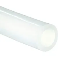 FP Silikonschlauch FDA 60° Sh A transparent 7x1mm 25m
