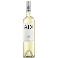AIX Blanc Maison Saint Aix 2024 - 6Fl. á 0.75l