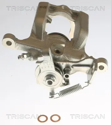 TRISCAN Bremssattel 817524210 für Vaughall CHEVROLET
