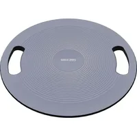 Gorilla Sports GORILLA SPORTS® Balance Board – mit Griffen,