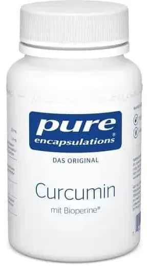 Pure Encapsulations Curcumin