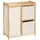 joybos Tidy Box Regal 66 x 33,3 x 78,5 cm 3-tlg. beige