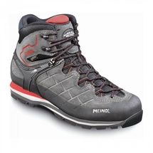 MEINDL Litepeak GTX Herren graphit/rot 45