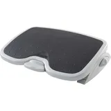Kensington Fußstütze SoleMate Plus grau