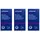 Orthomol Pro 6 Kapseln 3 x 30 St.