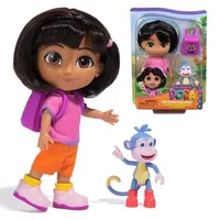 Spin Master DTE Dora - Puppe