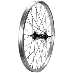Denver Fahrrad Felge 20" Singlewall Fahrradfelge vorne