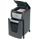 Rexel Optimum AutoFeed+ 300M Schwarz