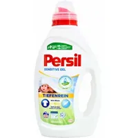 Persil Gel Sensitive 900ML 20WL