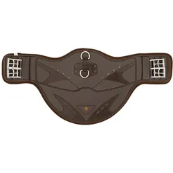 Kurzgurt Reitlatz BR Equitation Poly Anatomic 80 CM