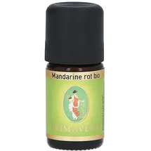 Primavera Mandarine ROT kbA ätherisches Öl