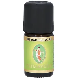 Primavera Mandarine ROT kbA ätherisches Öl