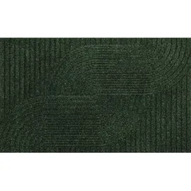 Wash+Dry Loop 45 x 75 cm Grün
