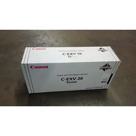 Canon C-EXV26 schwarz