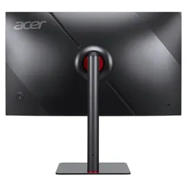 Acer Nitro XV275K P3 27" schwarz