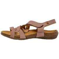 El Naturalista Damen. N5079 Wakataua Flache Sandale, Malva, 41